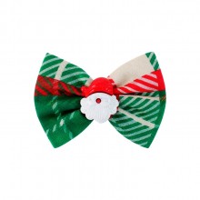 La�o Tecido Essencial Natal Verde 10 Un	